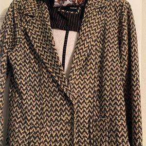 Hurley Blazer Jacket